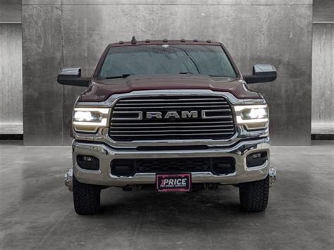Used 2019 RAM 3500 Trucks for Sale Near Me .